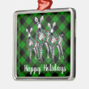 Search for zebra christmas tree decorations Wild