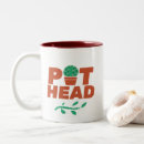 Search for pot head mugs Gardening