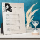 Search for hair salon plaques Elegant