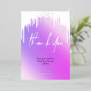 Search for drip cards Purple