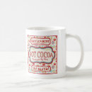Search for vintage cocoa mugs Chocolate