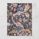 Search for owl pattern postcards Design