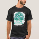 Search for pcos tshirts Support
