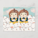 Search for fantasy creatures horizontal postcards Surreal