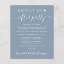 Search for post elopement Modern