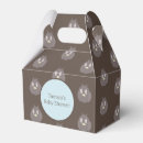 Search for baby gender reveal favour boxes Rustic