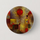 Search for red abstract badges Cubism