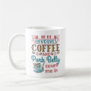 Search for pork mugs Drink