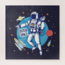 Search for space puzzles Outer
