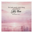 Search for for everything posters Scripture