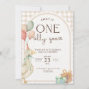 Search for gender neutral birthday invitations One silly goose