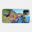 Search for town iphone cases Cinque terre