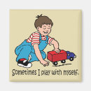 Search for offensive magnets Silly