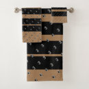 Search for brown stripes bath towels Elegant