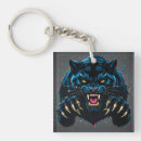Search for party cat key rings Black