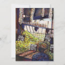 Search for vegetable thank you cards Food