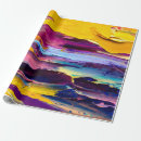 Search for knife wrapping paper Modern