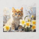 Search for birth flowers postcards Floral