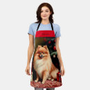 Search for pomeranian aprons Pet