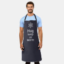 Search for used aprons Merry christmas