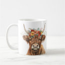Search for highland cows mugs Animal