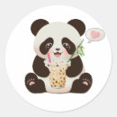 Search for love panda stickers Funny