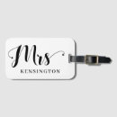 Search for future mr luggage tags Honeymoon