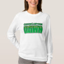 Search for emerald tshirts Green lantern logo