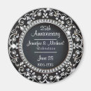 Search for 25th magnets Anniversary
