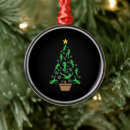 Search for soccer christmas tree decorations Coach