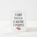 Search for bacon mugs Pork