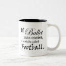Search for ballet mugs Dancing