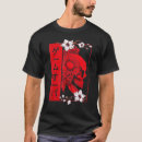 Search for devil skull tshirts Demon