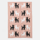 Search for poodle tea towels Retro