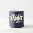 Search for nanny gifts Nana