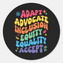 Search for advocate stickers Asd