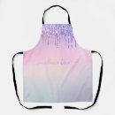 Search for handwriting aprons Birthday