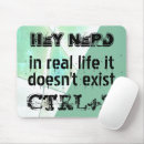 Search for nerd mouse mats Computer