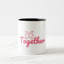Search for together forever mugs Heart