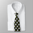 Search for skull drawing ties For him