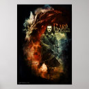 Search for evans posters Battle of five armies