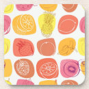 Search for cook coasters Fruit