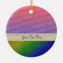 Search for shinies christmas tree decorations Rainbow