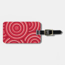 Search for aboriginal luggage tags Abstract