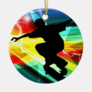 Search for skateboard christmas tree decorations Boarding