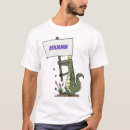 Search for funny crocodile tshirts Cartoon