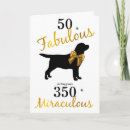 Search for funny labrador birthday cards Black lab