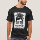 Search for racing wife tshirts Race