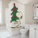 Search for charlie brown shower curtains Woodstock