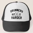 Search for drummer hats Instrument